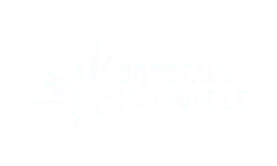 logo Bordeaux Métropole